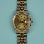 Rolex Datejust 36 16013 - (1/8)