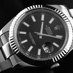 Rolex Datejust II 116334 - (3/8)