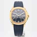 Patek Philippe Aquanaut 5261R-001 - (1/16)