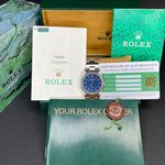 Rolex Air-King 14000M (2000) - 34 mm Steel case (2/7)