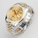Rolex Datejust 36 116243 - (4/8)