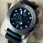 Panerai Luminor Submersible 1950 3 Days Automatic PAM02305 - (3/7)