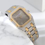 Audemars Piguet Jules Audemars 25919BC.OO.D002CR.02 (1970) - 39 mm White Gold case (1/8)