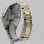 Rolex Sky-Dweller 326933 (2020) - White dial 42 mm Gold/Steel case (4/8)