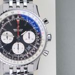 Breitling Navitimer 01 AB0121 (2022) - 43 mm Steel case (5/8)