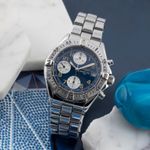 Breitling Colt Chronograph A13035.1 - (1/8)