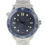 Omega Seamaster Diver 300 M 210.30.42.20.06.001 - (1/6)