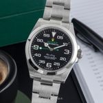 Rolex Air-King 126900 - (1/8)