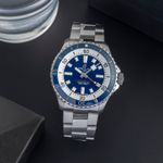 Breitling Superocean 42 A17375E71C1A1 - (1/8)