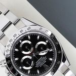 Rolex Daytona 116520 - (4/8)