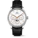 IWC Portuguese Perpetual Calendar IW344203 - (1/1)