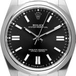 Rolex Oyster Perpetual 41 124300 - (1/8)