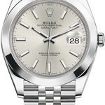 Rolex Datejust 41 126300 - (1/1)