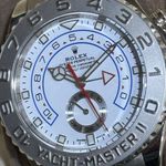 Rolex Yacht-Master II 116689 - (1/4)