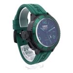 U-Boat Classico 9519 (2025) - 47 mm Steel case (7/7)