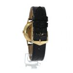 Rolex Oyster Precision 8961 (Onbekend (willekeurig serienummer)) - Goud wijzerplaat 34mm Geelgoud (4/5)