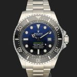 Rolex Sea-Dweller Deepsea 126660 - (3/8)