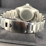 Tudor Black Bay Fifty-Eight 79030N (2024) - Black dial 39 mm Steel case (4/6)