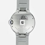 Cartier Ballon Bleu 36mm W4BB0024 (2023) - Zilver wijzerplaat 36mm Staal (5/7)