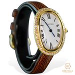Cartier Baignoire 78094 - (5/7)