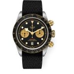 Tudor Black Bay Chrono 79363N - (1/1)