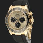 Rolex Daytona 126518LN - (1/8)