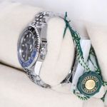 Rolex GMT-Master II 126710BLNR - (3/8)