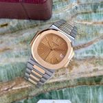 Patek Philippe Nautilus 3800 - (6/8)