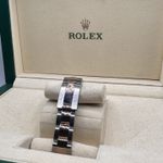 Rolex Datejust 31 178271 (2018) - 31 mm Gold/Steel case (2/4)