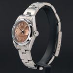 Rolex Oyster Perpetual Lady Date 79160 - (4/8)