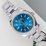 Rolex Milgauss 116400GV - (1/8)