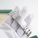 Rolex Submariner Date 126610LV (2025) - Black dial 41 mm Steel case (6/8)