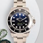 Rolex Sea-Dweller Deepsea 136660 (2025) - 44mm Staal (1/5)