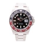 Rolex GMT-Master II 126710BLRO - (4/20)