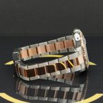 Rolex Yacht-Master 40 116621 (2018) - Brown dial 40 mm Gold/Steel case (6/7)