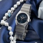 Omega Constellation Ladies 123.15.27.20.03.001 - (1/8)