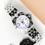 Breitling Cockpit Lady A71356 (2017) - 32 mm Steel case (1/8)