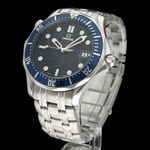 Omega Seamaster Diver 300 M 2226.80.00 - (2/8)