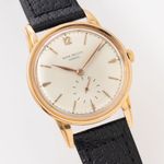 Patek Philippe Golden Ellipse 5738/1R-001 - (8/8)