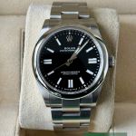 Rolex Oyster Perpetual 41 134300 - (2/7)