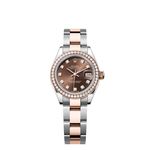 Rolex Lady-Datejust 279381RBR - (1/1)