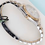 Rolex Datejust 31 78273 (2006) - 31 mm Gold/Steel case (7/8)