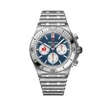 Breitling Chronomat 42 AB0134A81C1A1 - (1/1)