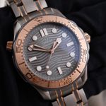 Omega Seamaster Diver 300 M 210.60.42.20.99.001 - (4/8)