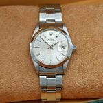 Rolex Oyster Precision 6694 (Unknown (random serial)) - 34 mm (1/8)