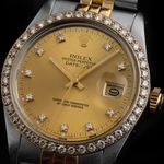 Rolex Datejust 36 16013 - (3/7)