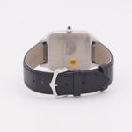 Cartier Santos Dumont WSSA0032 - (6/8)