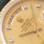 Rolex Day-Date 36 18038 - (8/8)