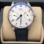 IWC Portuguese IW500705 - (1/1)