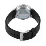 Junghans Max Bill 027/4009.02 (2025) - Wit wijzerplaat 38mm Staal (7/8)